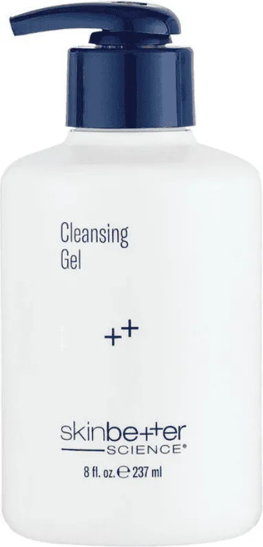 Cleansing Gel