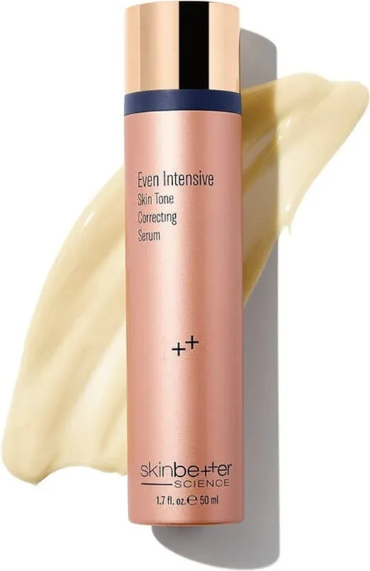 Even Intensive Skin Tone Correcting Serum