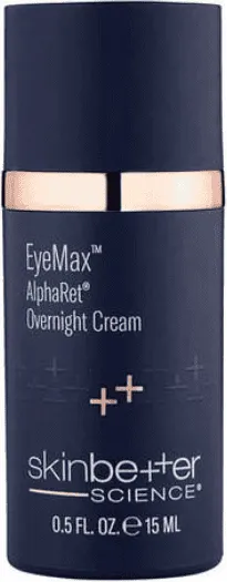EyeMax AlphaRet Overnight Cream