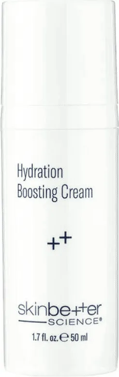 Hydration Boosting Cream