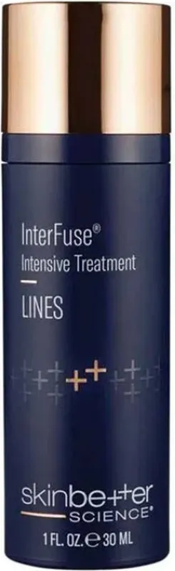 InterFuse Intensive Treatment LINES