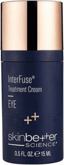 InterFuse Treatment Cream EYE