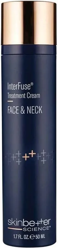 InterFuse Treatment Cream FACE & NECK