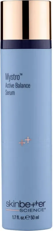 Mystro Active Balance Serum