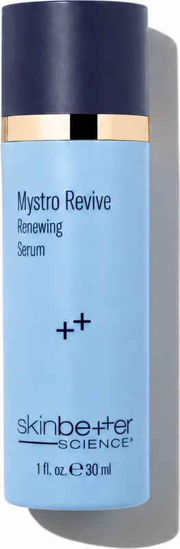 Mystro Revive Renewing Serum