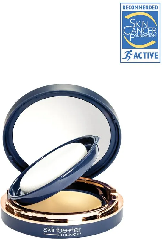 sunbetter TONE SMART SPF 68 Sunscreen Compact