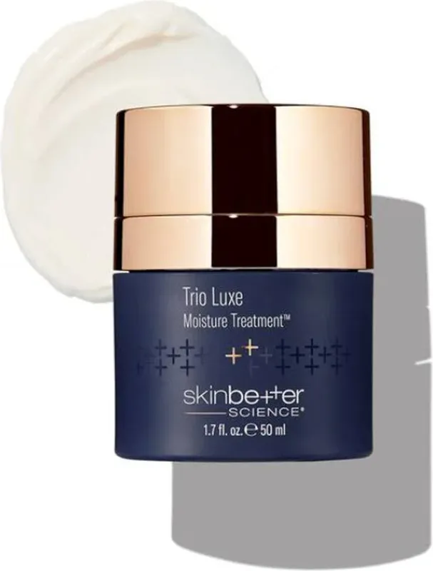 Trio Luxe Moisture Treatment
