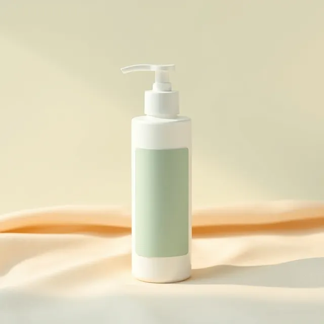 Illustration of Advanced Clinicals Exfoliating Face Wash