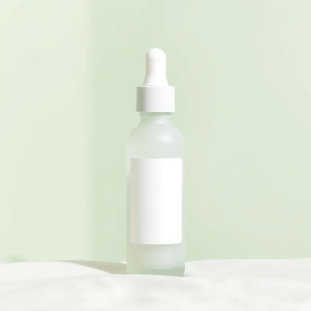 Illustration of Anua Niacinamide 10% + TXA 4% Dark Spot Correcting Serum