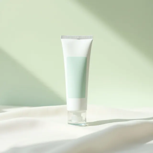 Illustration of Australian Gold Botanical Tinted Face Mineral SPF 50