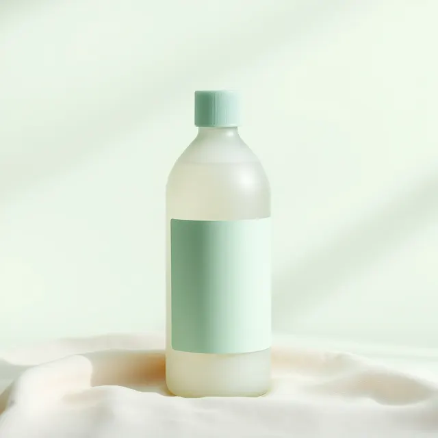 Illustration of Bioderma Sébium Foaming Gel