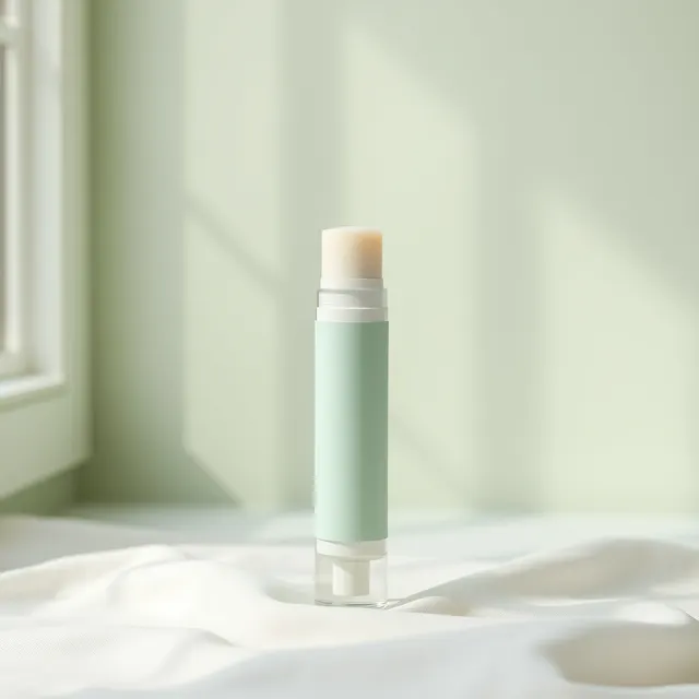 Illustration of Blue Lizard Sensitive Mineral Sunscreen Stick SPF 50+