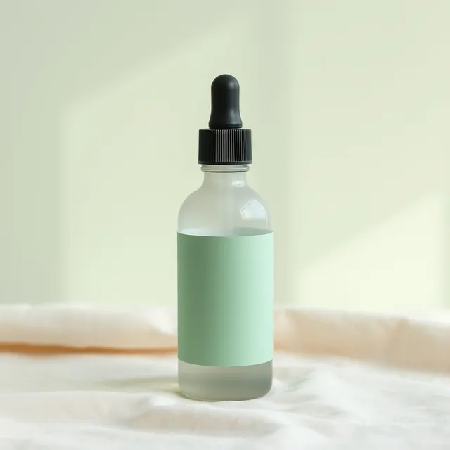 Illustration of Byoma Brightening Serum