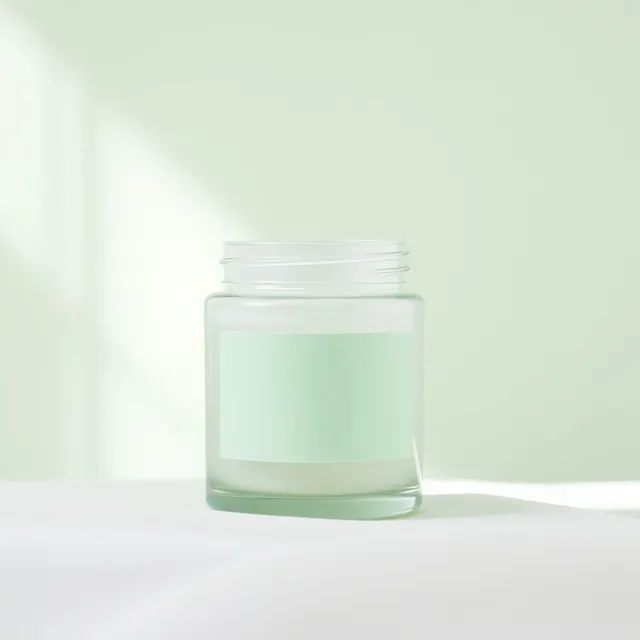 Illustration of Byoma Moisturizing Gel Cream