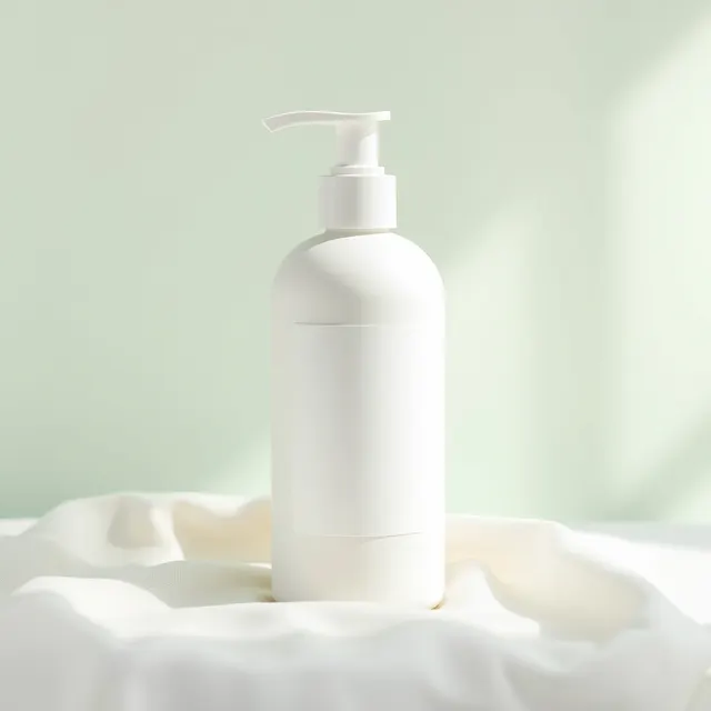 Illustration of CeraVe Foaming Facial Cleanser