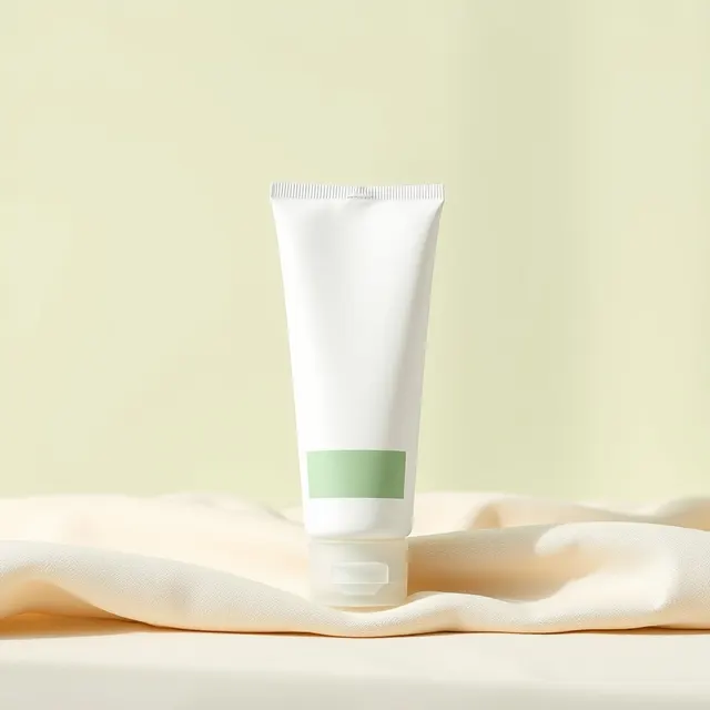 Illustration of CeraVe Hydrating 100% Mineral Sunscreen SPF 50 (face)