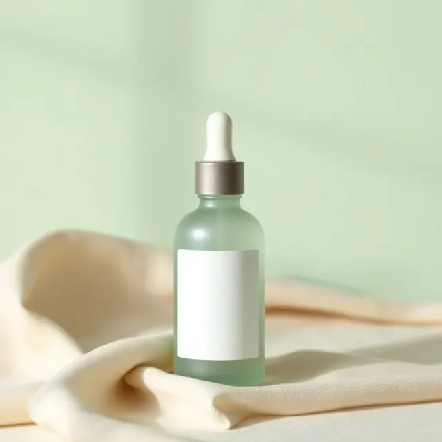 Illustration of CeraVe Resurfacing Retinol Serum