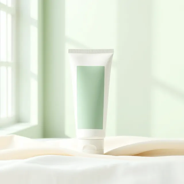 Illustration of CeraVe SA Lotion for Rough & Bumpy Skin