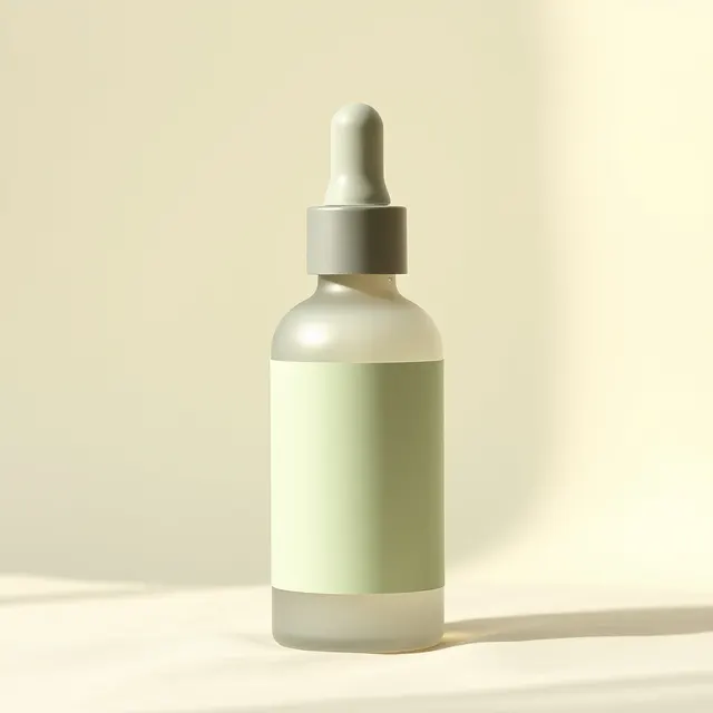 Illustration of CeraVe Skin Renewing Vitamin C Serum