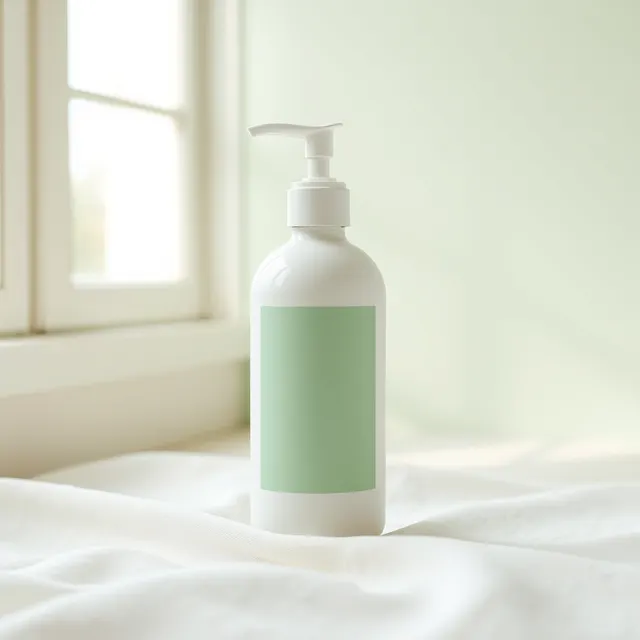Illustration of Cetaphil Gentle Skin Cleanser
