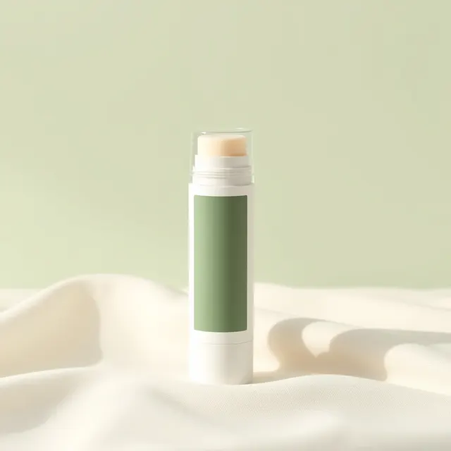 Illustration of Cetaphil Sheer Mineral Sunscreen Stick SPF 50