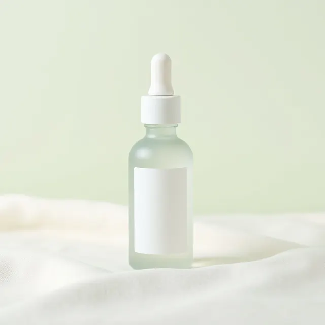 Illustration of COSRX 2% Alpha Arbutin Discoloration Care Serum