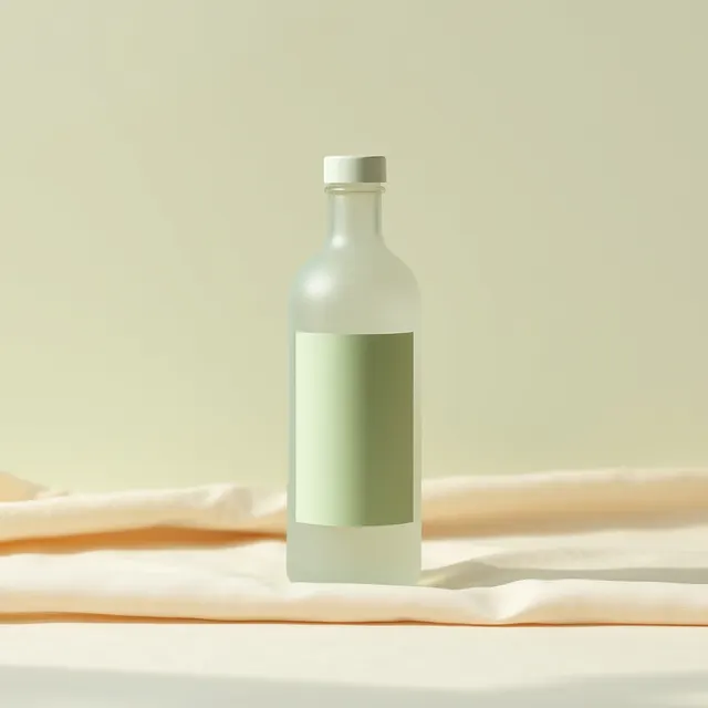 Illustration of COSRX BHA Blackhead Power Liquid