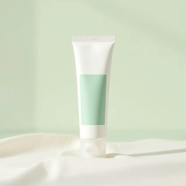 Illustration of EltaMD UV Clear Tinted SPF 46