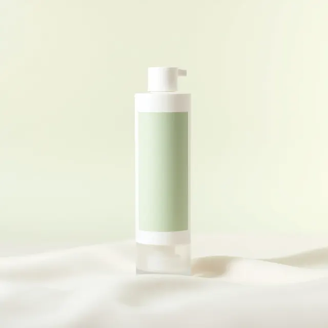 Illustration of Eucerin Roughness Relief Lotion (urea)