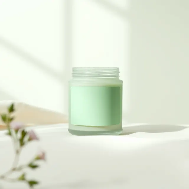 Illustration of Fawn Pore Shrink Clay Mask
