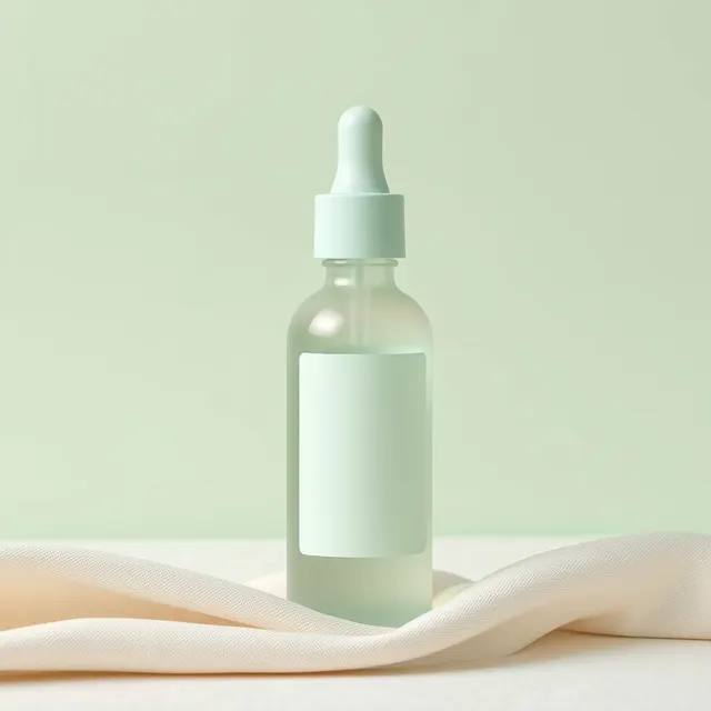 Illustration of Geek & Gorgeous C-Glow 15% Vitamin C Serum