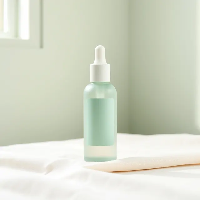 Illustration of Good Molecules Niacinamide Serum 10%