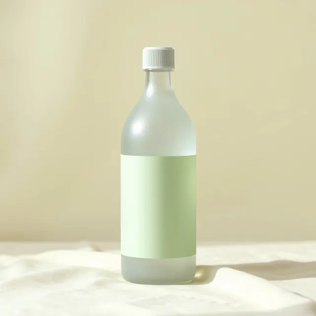 Illustration of Good Molecules Overnight Exfoliating Treatment