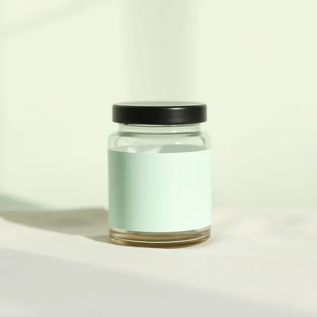 Illustration of Good Molecules Yerba Mate Wake Up Eye Gel