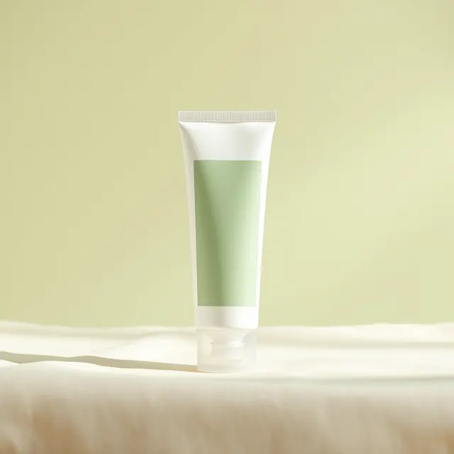 Illustration of La Roche-Posay Anthelios Clear Skin Dry Touch Sunscreen SPF 60