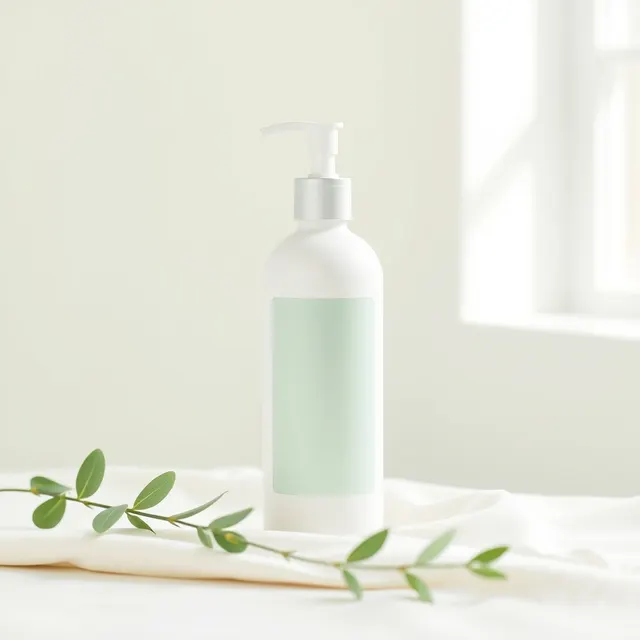 Illustration of La Roche-Posay Toleriane Hydrating Gentle Cleanser