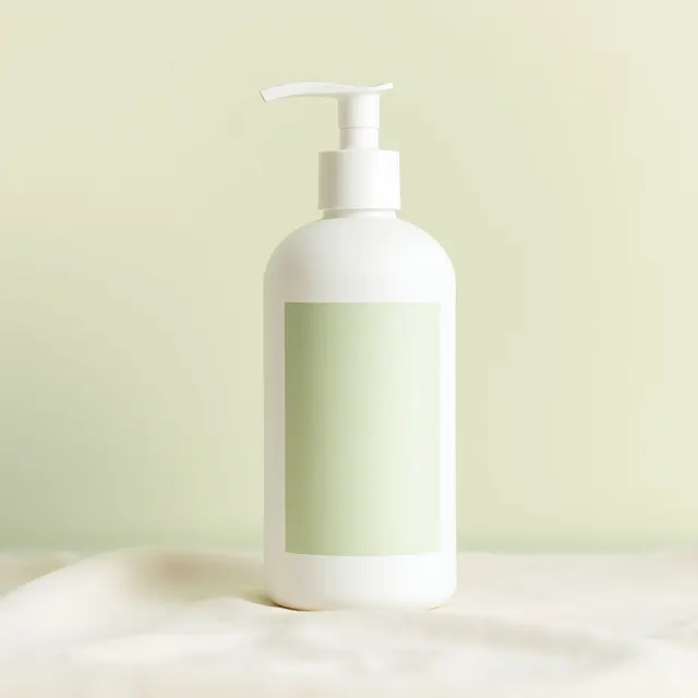 Illustration of La Roche-Posay Toleriane Purifying Foaming Cleanser