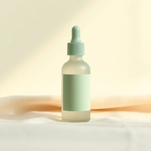 Illustration of Minimalist Alpha Arbutin 2% Face Serum