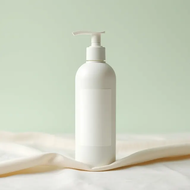 Illustration of Minimalist Aquaporin Booster 5% Face Cleanser