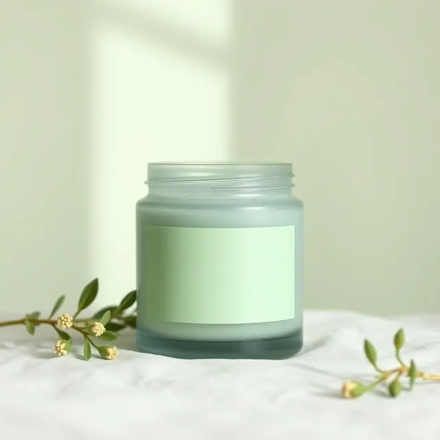 Illustration of Minimalist Retinal 0.2% Liposomal Cream