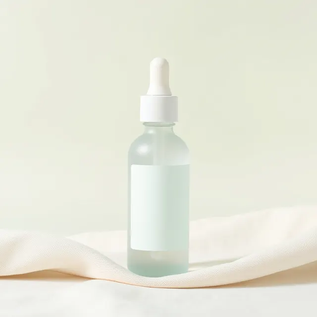 Illustration of Minimalist Salicylic Acid 2% Face Serum