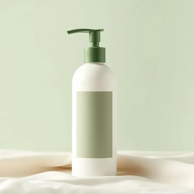 Illustration of Minimalist Salicylic Acid + LHA 2% Face Cleanser