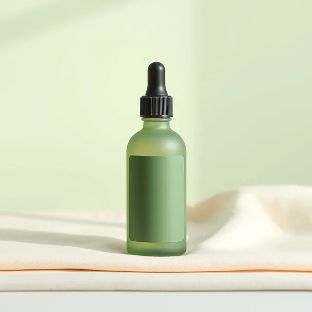 Illustration of Naturium Alpha Arbutin Serum 2%