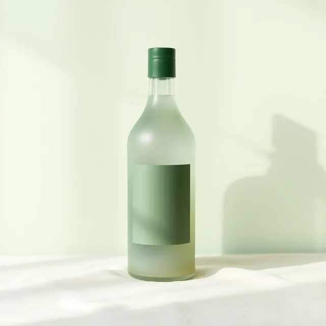 Illustration of Naturium BHA Liquid Exfoliant 2%