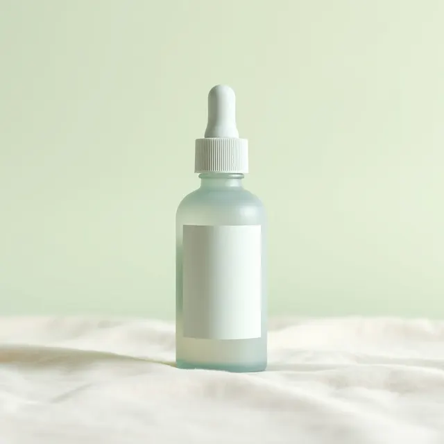 Illustration of Naturium Multi-Peptide Advanced Serum
