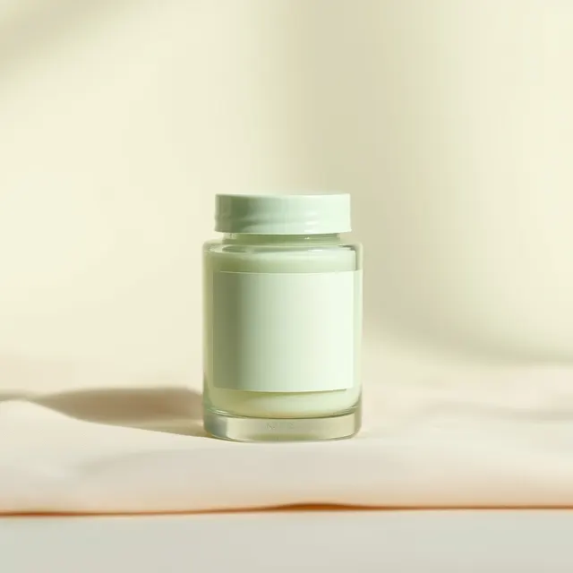 Illustration of Naturium Vitamin C Super Eye Cream Plus