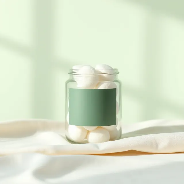 Illustration of RoC Retinol Correxion Line Smoothing 2-Step Peel Pads