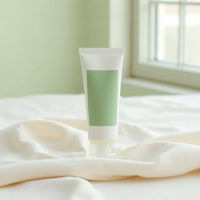 Illustration of Target up&up up&up PM Facial Moisturizing Lotion