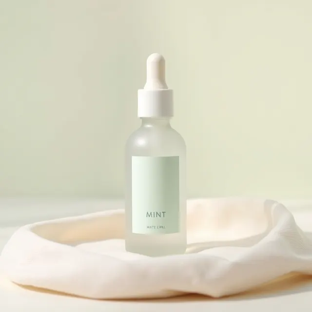 Illustration of The INKEY List 10% Niacinamide Serum