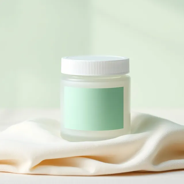 Illustration of The Inkey List Kaolin Clay Face Mask
